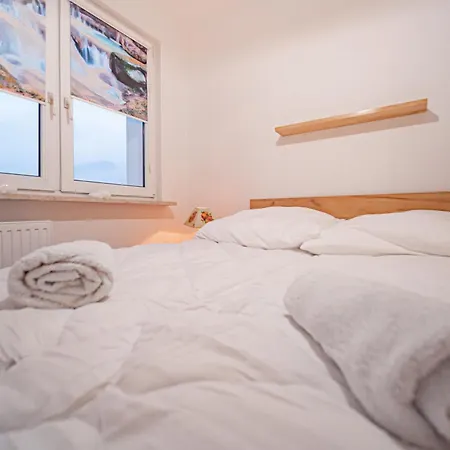Apartment Center Gdynia