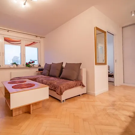 Center Apartment
