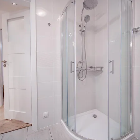 Center Apartment Gdynia