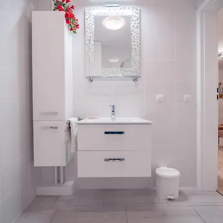 Apartment Center Gdynia