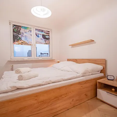 Center Apartment